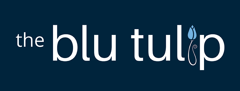 Blu Tulip